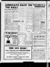 Arbroath Herald Friday 25 January 1974 Page 14