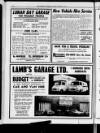 Arbroath Herald Friday 01 March 1974 Page 18