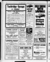 Arbroath Herald Friday 08 March 1974 Page 22