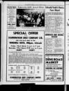 Arbroath Herald Friday 15 March 1974 Page 14