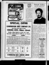 Arbroath Herald Friday 22 March 1974 Page 14