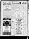 Arbroath Herald Friday 22 March 1974 Page 20