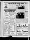 Arbroath Herald Friday 10 May 1974 Page 6