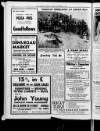 Arbroath Herald Friday 06 September 1974 Page 14