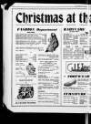 Arbroath Herald Friday 20 December 1974 Page 18