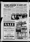 Arbroath Herald Friday 16 January 1976 Page 8