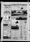 Arbroath Herald Friday 16 January 1976 Page 12