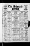 Arbroath Herald Friday 06 January 1978 Page 1