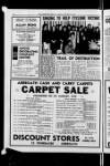 Arbroath Herald Friday 06 January 1978 Page 8