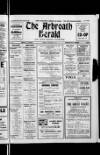Arbroath Herald Friday 20 January 1978 Page 1