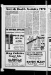 Arbroath Herald Friday 04 January 1980 Page 8