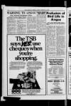 Arbroath Herald Friday 11 January 1980 Page 16