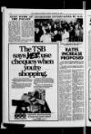 Arbroath Herald Friday 18 January 1980 Page 16