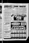 Arbroath Herald Friday 18 January 1980 Page 17