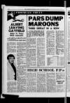 Arbroath Herald Friday 18 January 1980 Page 24