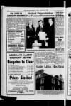 Arbroath Herald Friday 25 January 1980 Page 14
