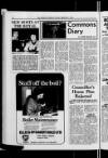 Arbroath Herald Friday 01 February 1980 Page 20