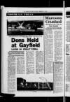 Arbroath Herald Friday 01 February 1980 Page 22