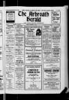 Arbroath Herald Friday 15 February 1980 Page 1