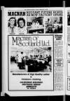 Arbroath Herald Friday 29 February 1980 Page 20