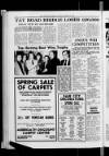 Arbroath Herald Friday 28 March 1980 Page 16