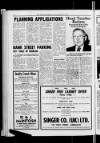 Arbroath Herald Friday 28 March 1980 Page 22