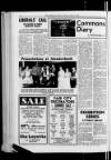 Arbroath Herald Friday 27 June 1980 Page 16