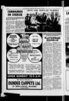 Arbroath Herald Friday 11 July 1980 Page 12