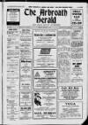Arbroath Herald Friday 02 January 1981 Page 1