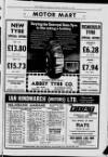 Arbroath Herald Friday 23 January 1981 Page 27