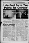 Arbroath Herald Friday 28 January 1983 Page 24