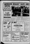 Arbroath Herald Friday 11 February 1983 Page 22