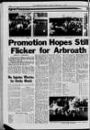 Arbroath Herald Friday 11 February 1983 Page 30