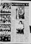 Arbroath Herald Friday 18 March 1983 Page 17