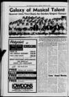 Arbroath Herald Friday 25 March 1983 Page 16