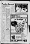 Arbroath Herald Friday 25 March 1983 Page 19
