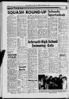 Arbroath Herald Friday 25 March 1983 Page 32