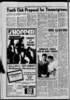 Arbroath Herald Friday 07 September 1984 Page 18
