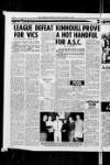 Arbroath Herald Friday 04 January 1985 Page 28