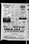 Arbroath Herald Friday 04 January 1985 Page 30