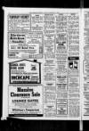 Arbroath Herald Friday 11 January 1985 Page 8