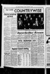 Arbroath Herald Friday 11 January 1985 Page 12