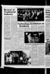 Arbroath Herald Friday 11 January 1985 Page 18