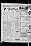 Arbroath Herald Friday 11 January 1985 Page 26