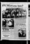 Arbroath Herald Friday 18 January 1985 Page 16