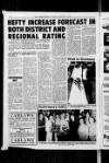 Arbroath Herald Friday 18 January 1985 Page 20