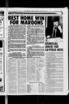 Arbroath Herald Friday 18 January 1985 Page 25