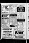 Arbroath Herald Friday 25 January 1985 Page 4