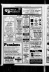 Arbroath Herald Friday 25 January 1985 Page 6