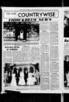 Arbroath Herald Friday 25 January 1985 Page 14
